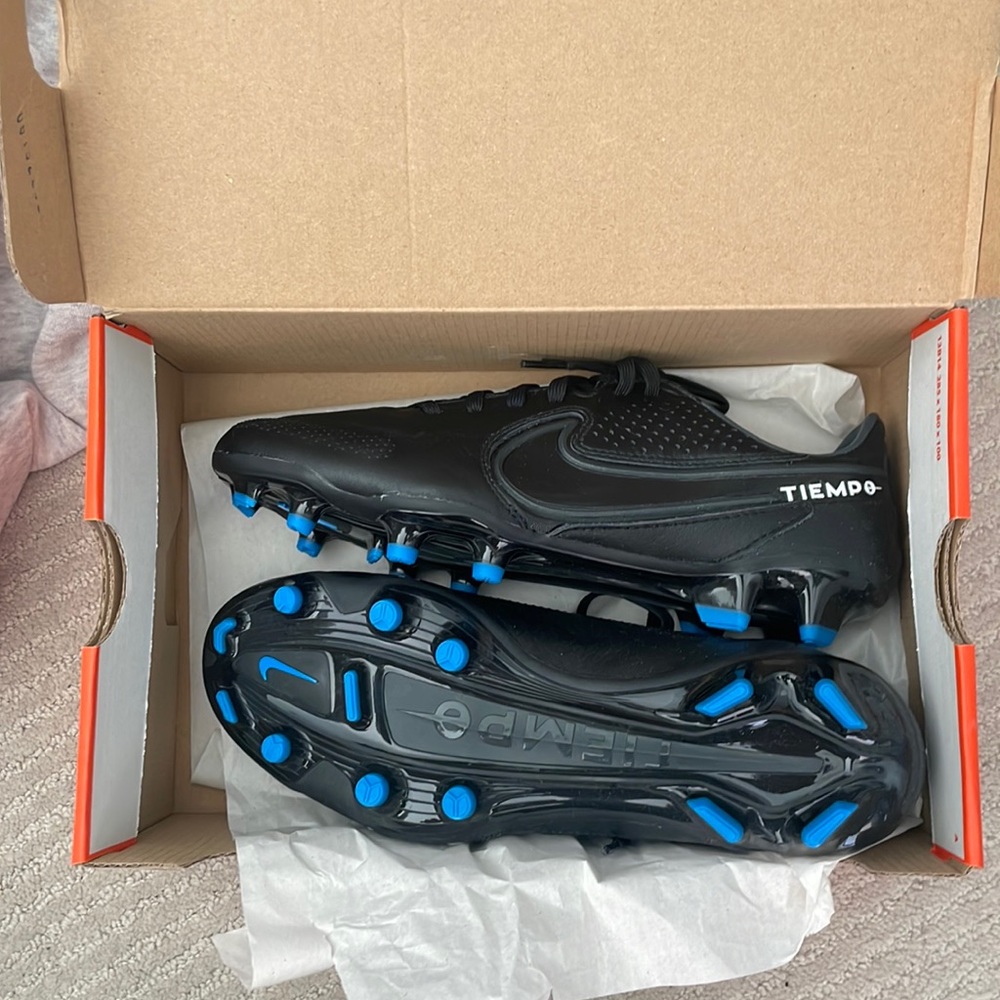 Nike Tiempo Legend 9 Pro